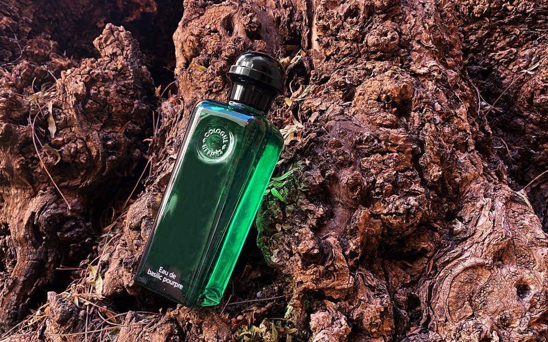 HERMES PARFUM