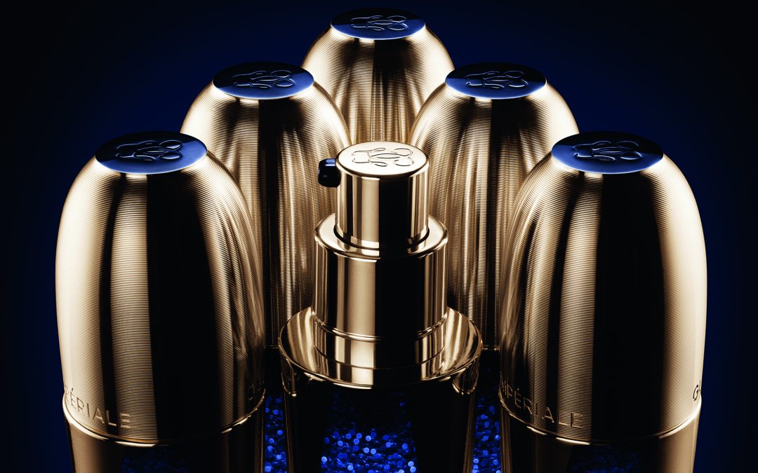 GUERLAIN ÉCORESPONSABLE