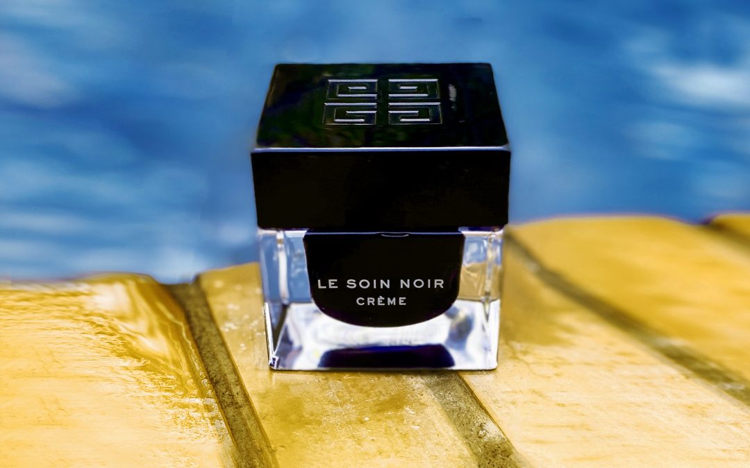 LE SOIN NOIR by GIVENCHY