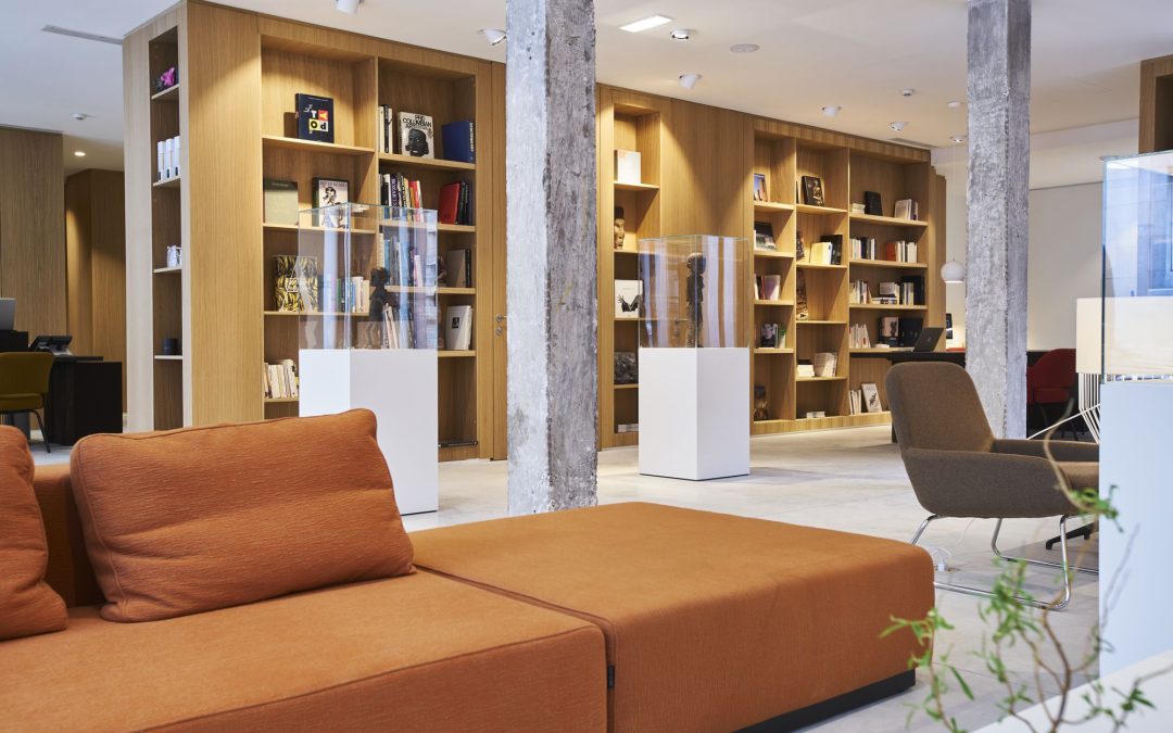 9HOTEL COLLECTION SABLON BRUXELLES