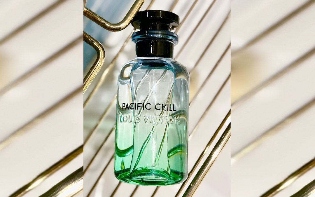 PACIFIC CHILL VUITTON