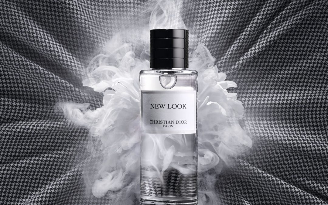 DIOR NEW LOOK  EAU de PARFUM
