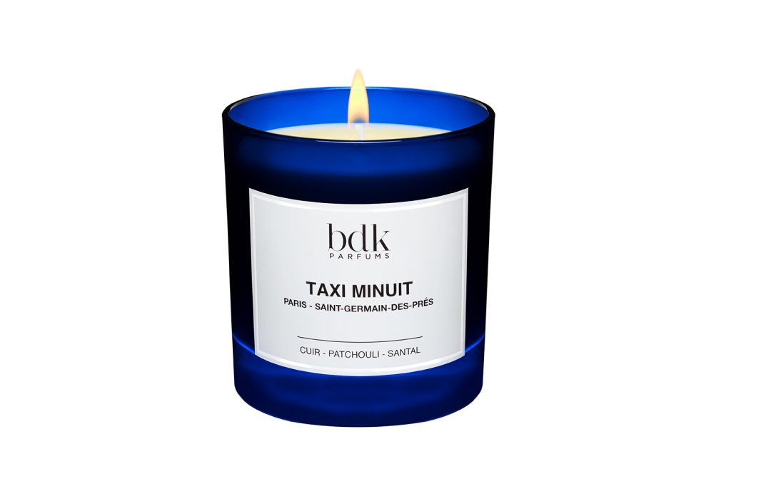 TAXI MINUIT by BDK