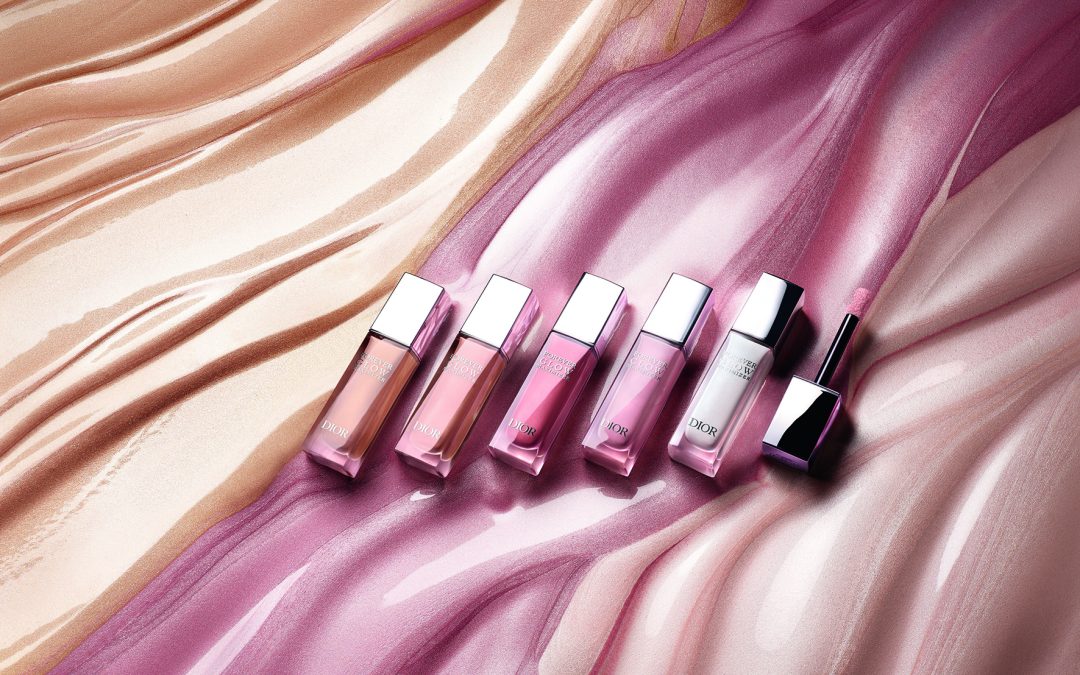 DIOR  FOREVER