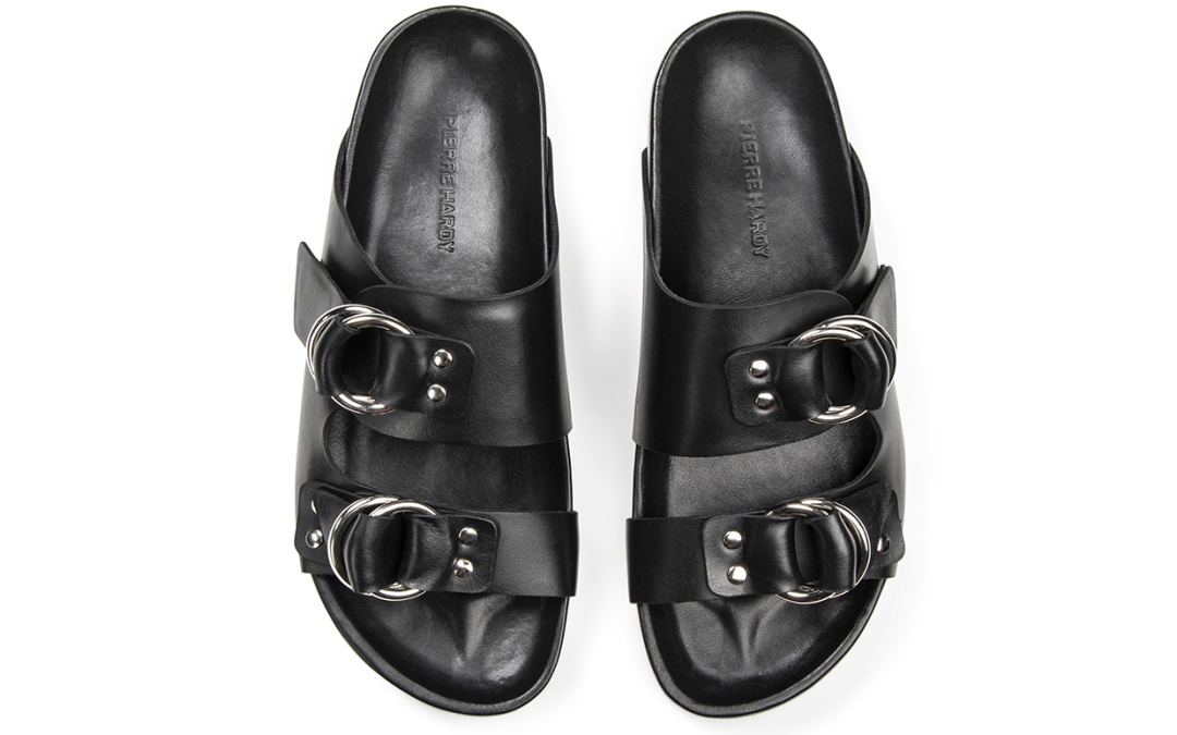 Pierre Hardy Collection 2024
