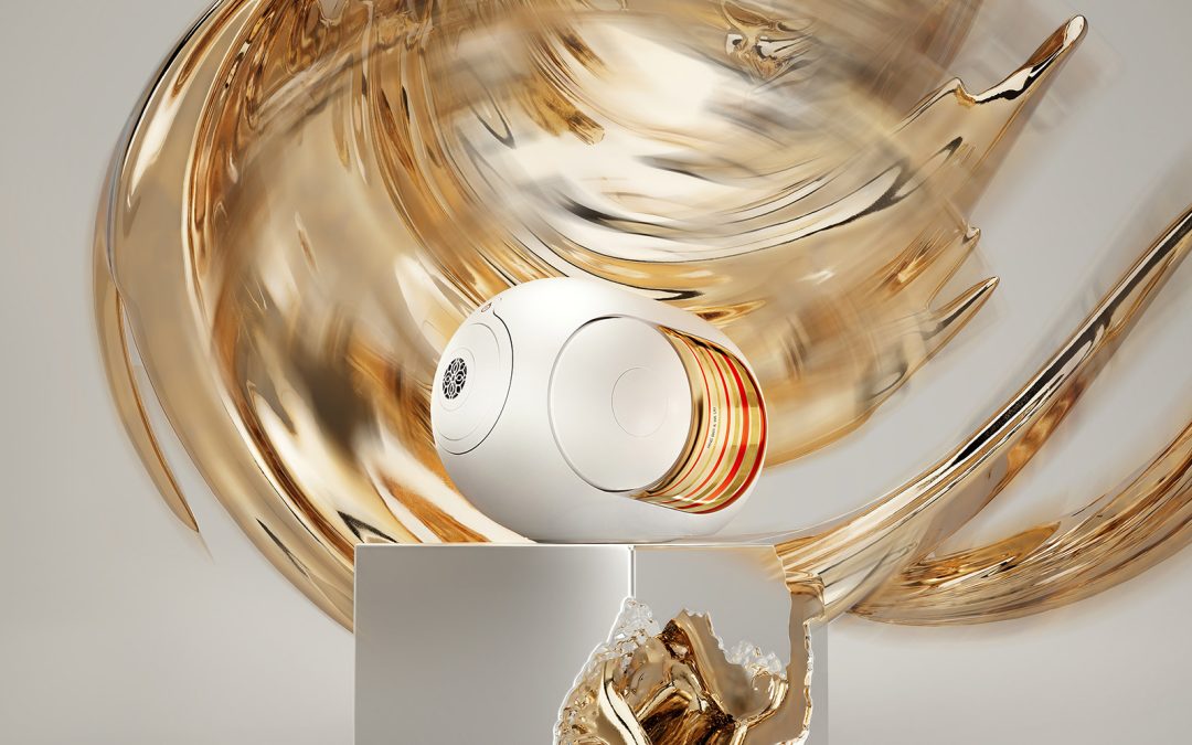 DEVIALET PHANTOM I
