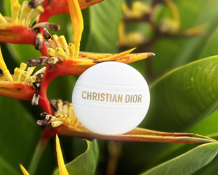 DIOR  J’ADORE LES ADORABLES