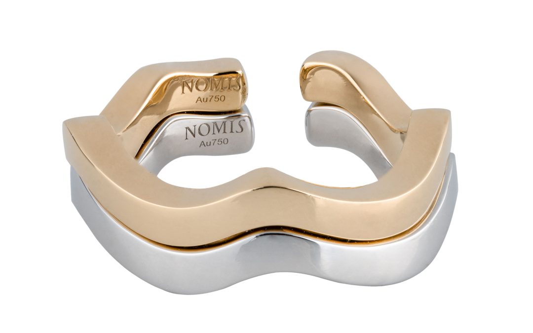 NOMIS by ALYONA KIPERMAN