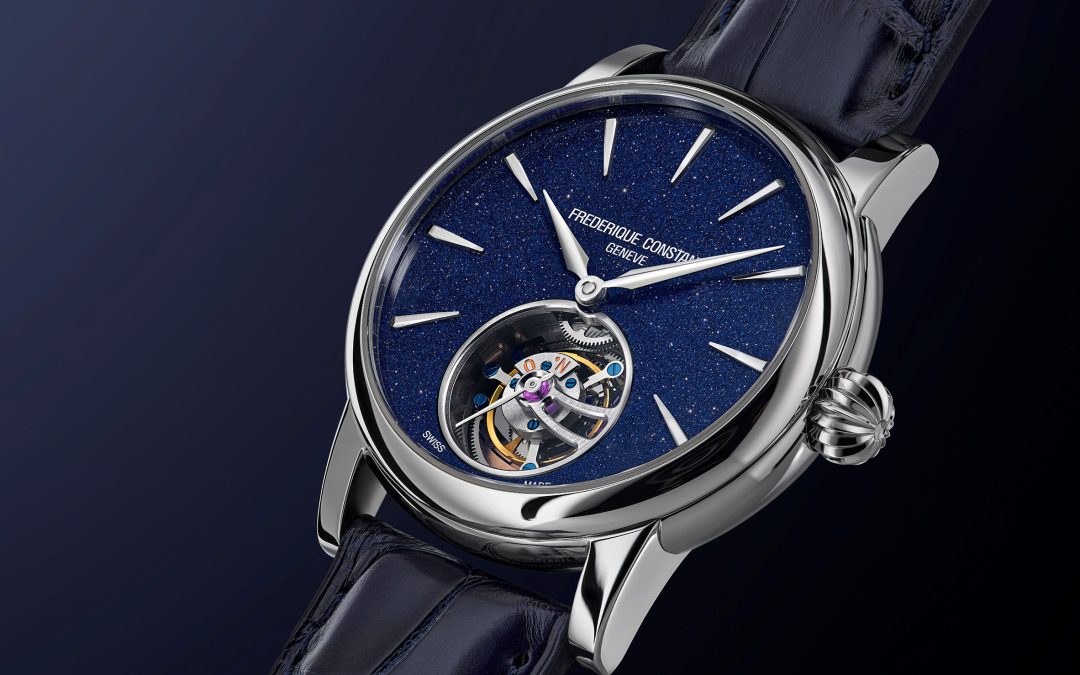 FREDERIQUE CONSTANT