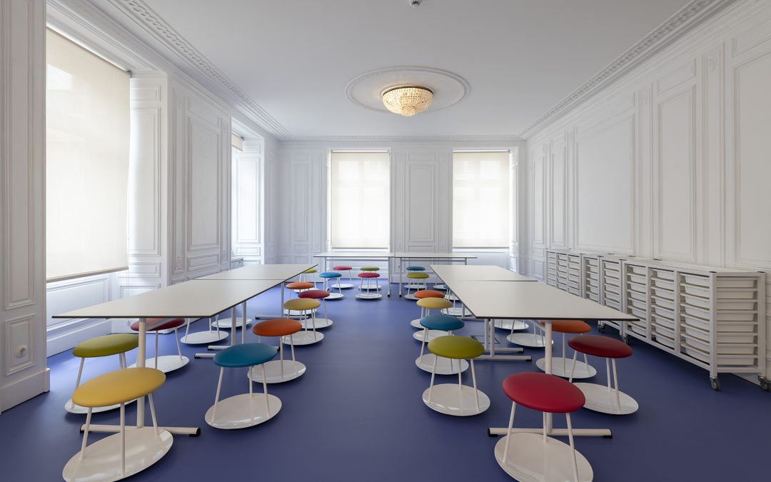 MUDE LISBOA LE RETOUR DU MUSÉE DU DESIGN