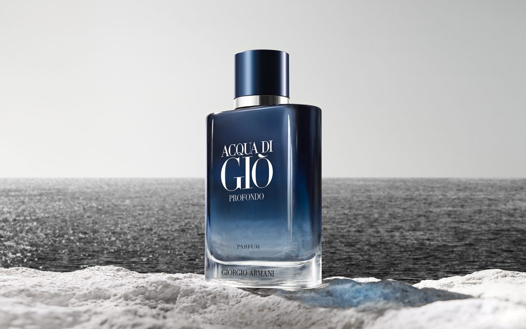 ACQUA DI GIÒ PROFONDO PARFUM GIORGIO ARMANI