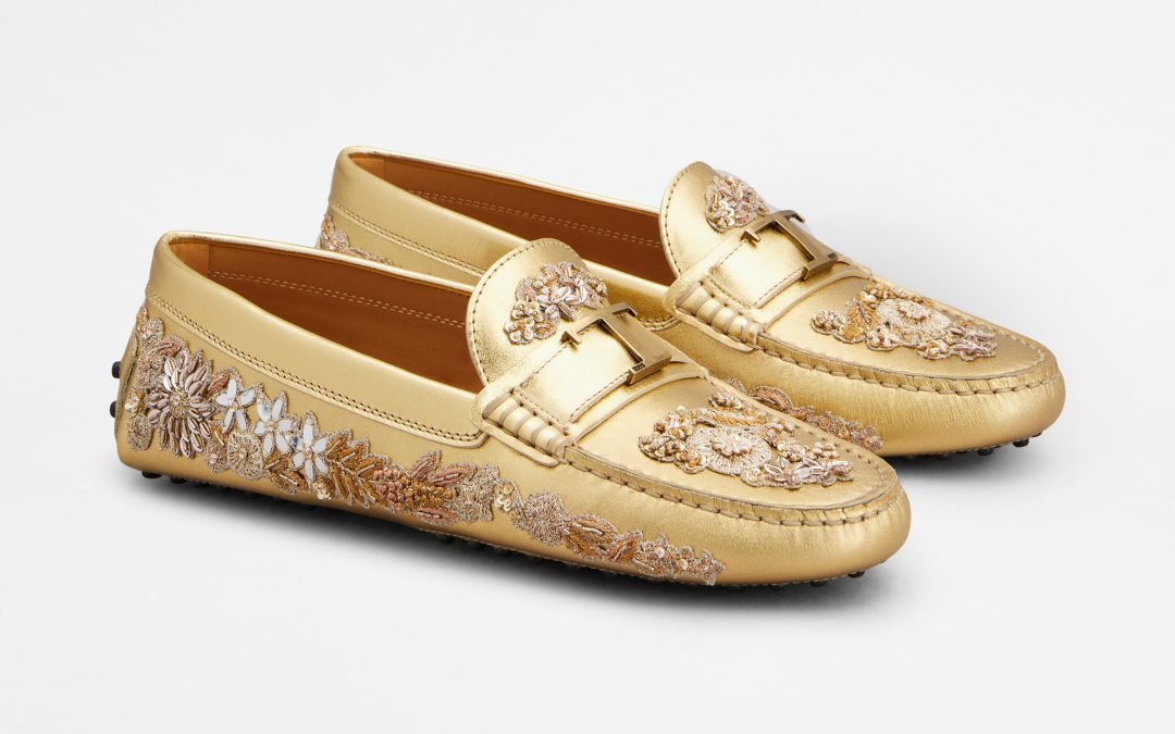 Rahul Mishra X Tod&rsquo;s