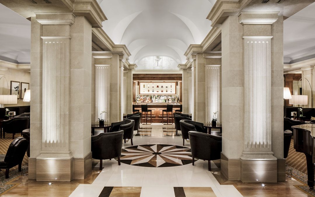 Majestic Hôtel
