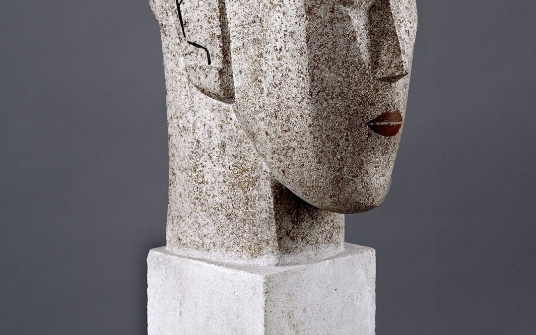 MODIGLIANI ZADKINE