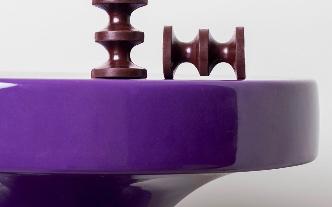 PALOMAS X INDIA MAHDAVI