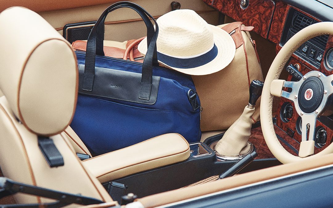 HACKETT LONDON