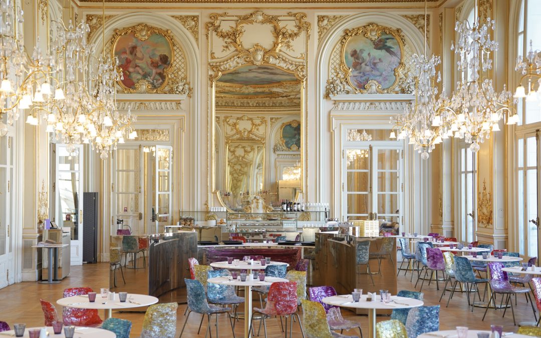 MUSÉE D’ORSAY