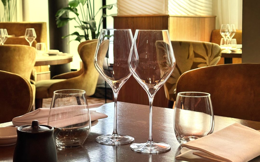 IZAKAYA KINUGAWA RIVE DROITE MATIGNON