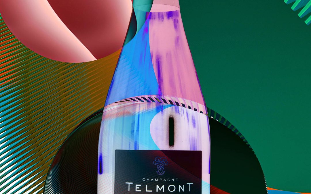CHAMPAGNE TELMONT
