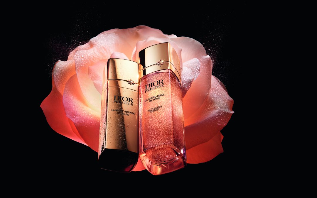 DIOR PRESTIGE